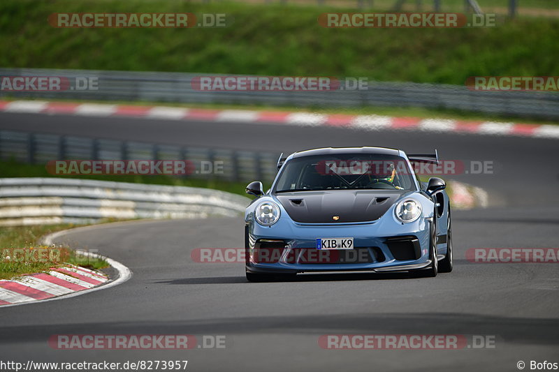 Bild #8273957 - Touristenfahrten Nürburgring Nordschleife (03.05.2020)