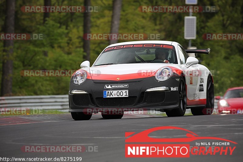 Bild #8275199 - Touristenfahrten Nürburgring Nordschleife (03.05.2020)