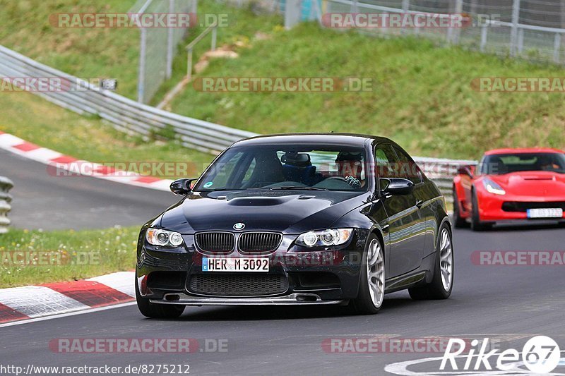 Bild #8275212 - Touristenfahrten Nürburgring Nordschleife (03.05.2020)