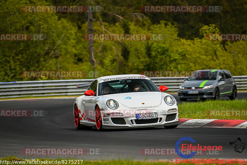 Bild #8275217 - Touristenfahrten Nürburgring Nordschleife (03.05.2020)