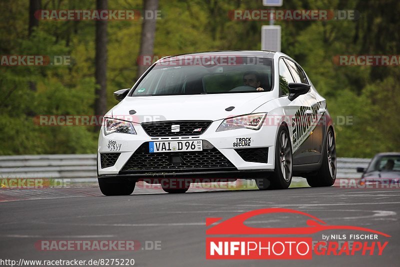 Bild #8275220 - Touristenfahrten Nürburgring Nordschleife (03.05.2020)