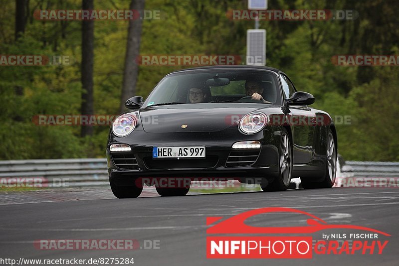 Bild #8275284 - Touristenfahrten Nürburgring Nordschleife (03.05.2020)