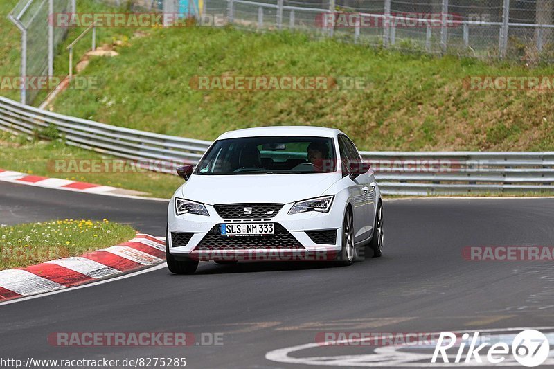 Bild #8275285 - Touristenfahrten Nürburgring Nordschleife (03.05.2020)