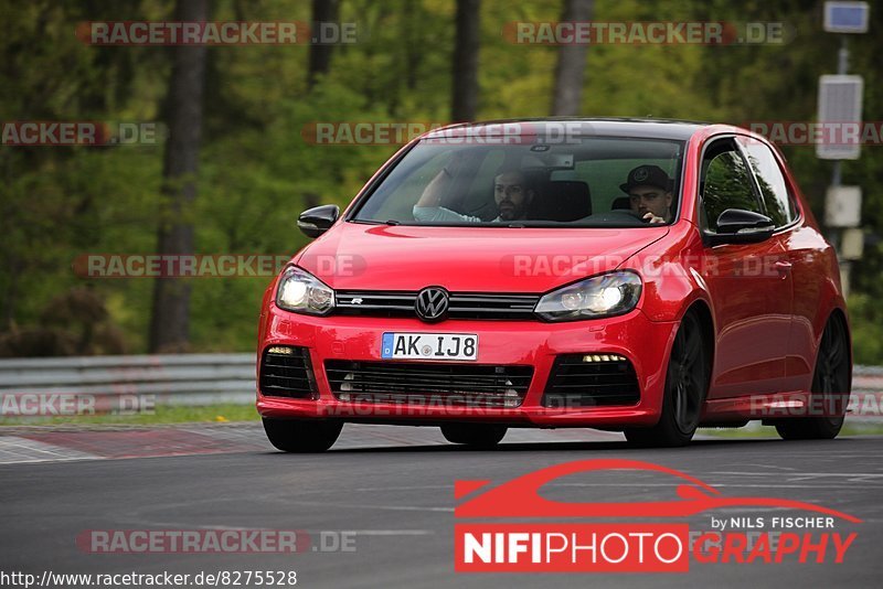 Bild #8275528 - Touristenfahrten Nürburgring Nordschleife (03.05.2020)