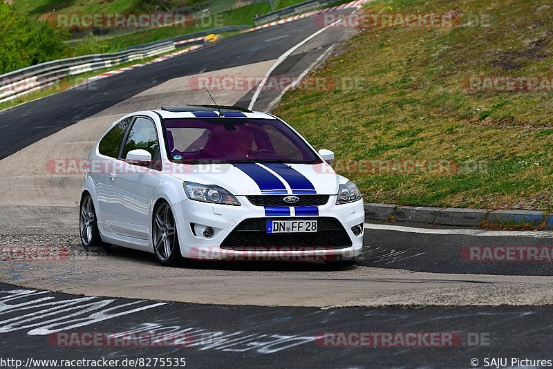 Bild #8275535 - Touristenfahrten Nürburgring Nordschleife (03.05.2020)