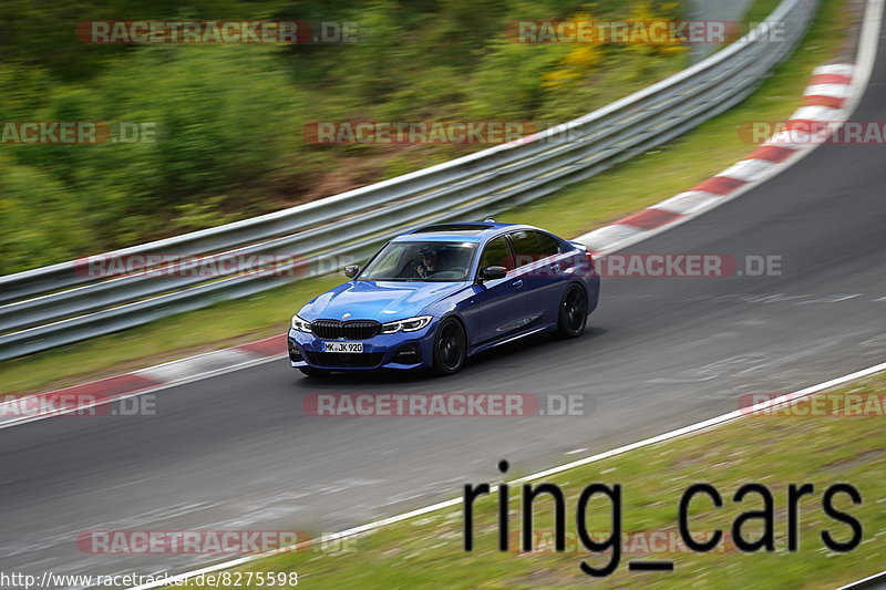 Bild #8275598 - Touristenfahrten Nürburgring Nordschleife (03.05.2020)