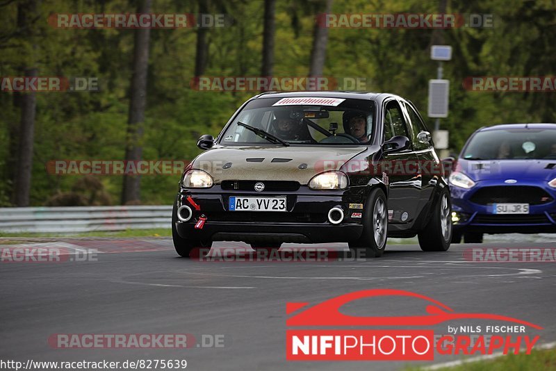 Bild #8275639 - Touristenfahrten Nürburgring Nordschleife (03.05.2020)