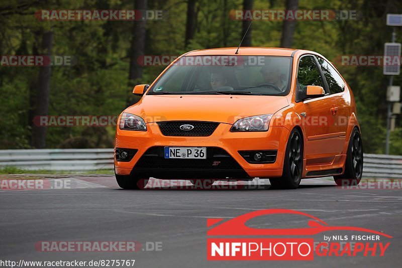 Bild #8275767 - Touristenfahrten Nürburgring Nordschleife (03.05.2020)