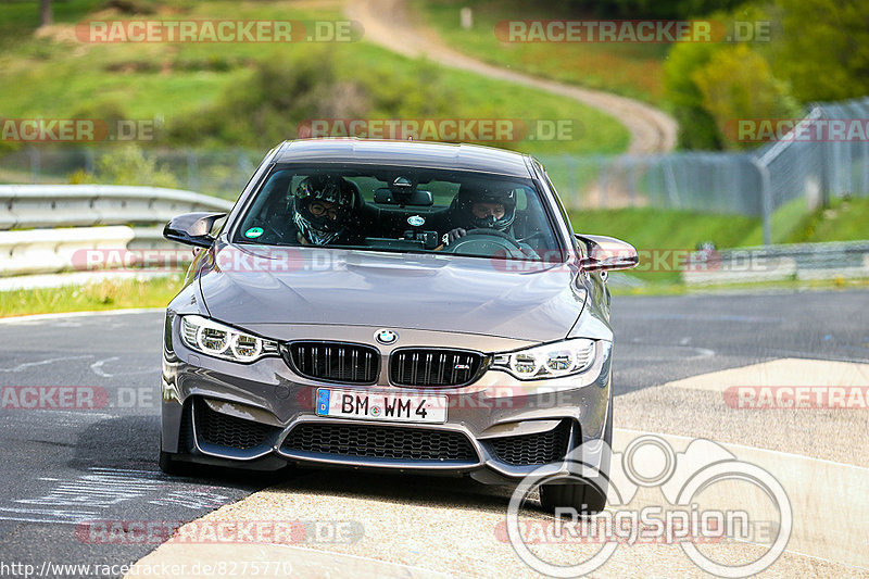 Bild #8275770 - Touristenfahrten Nürburgring Nordschleife (03.05.2020)