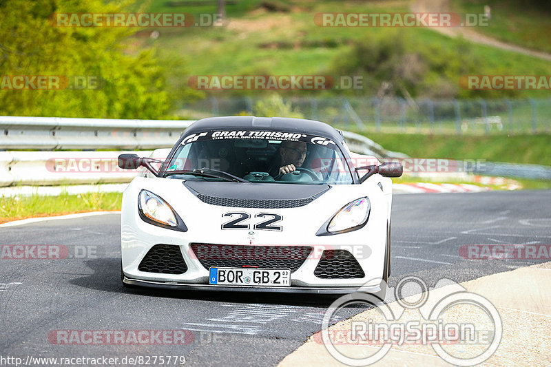 Bild #8275779 - Touristenfahrten Nürburgring Nordschleife (03.05.2020)