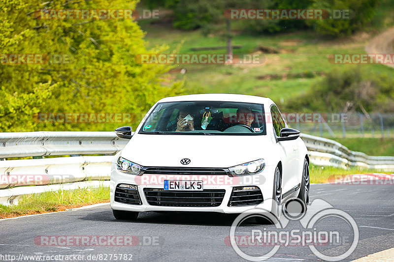 Bild #8275782 - Touristenfahrten Nürburgring Nordschleife (03.05.2020)