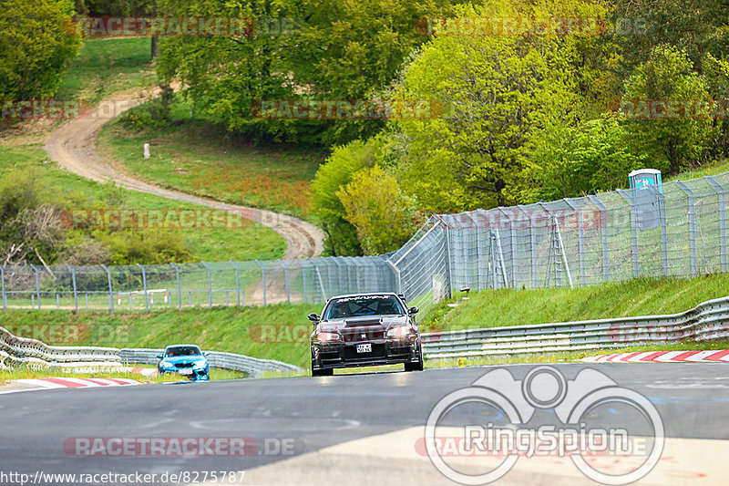 Bild #8275787 - Touristenfahrten Nürburgring Nordschleife (03.05.2020)