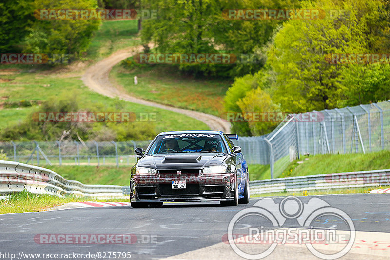 Bild #8275795 - Touristenfahrten Nürburgring Nordschleife (03.05.2020)