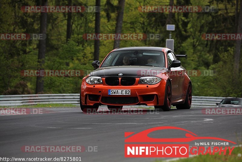 Bild #8275801 - Touristenfahrten Nürburgring Nordschleife (03.05.2020)