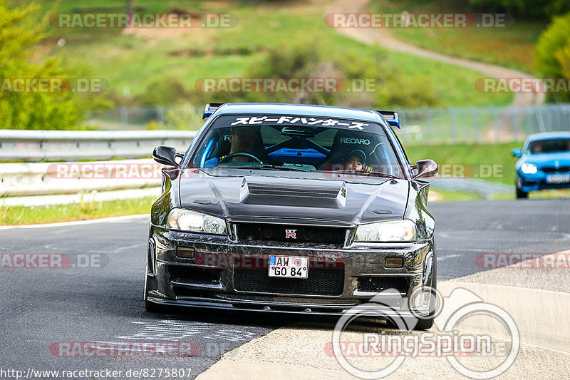 Bild #8275807 - Touristenfahrten Nürburgring Nordschleife (03.05.2020)