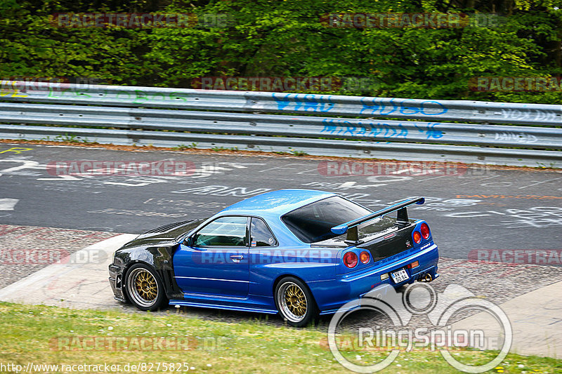 Bild #8275825 - Touristenfahrten Nürburgring Nordschleife (03.05.2020)