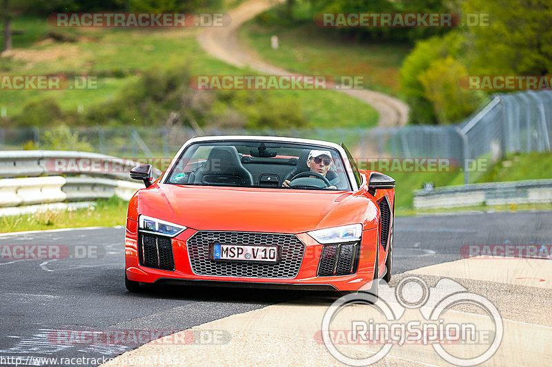 Bild #8275852 - Touristenfahrten Nürburgring Nordschleife (03.05.2020)