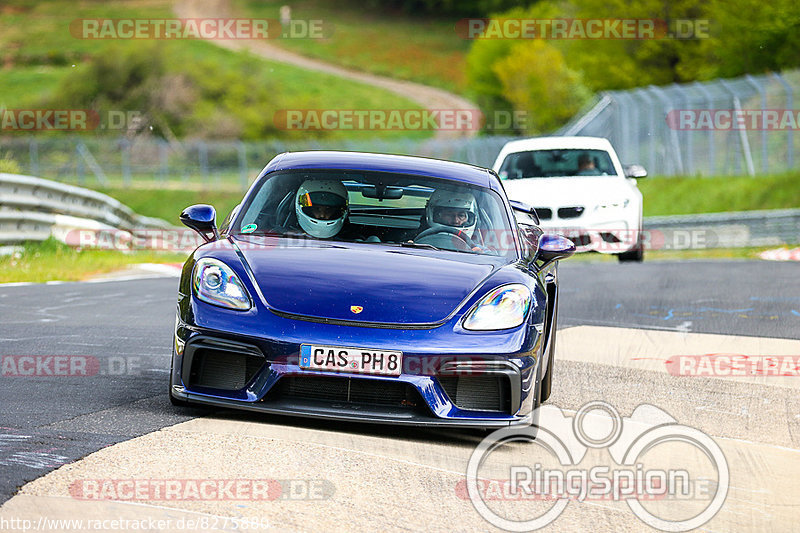 Bild #8275880 - Touristenfahrten Nürburgring Nordschleife (03.05.2020)