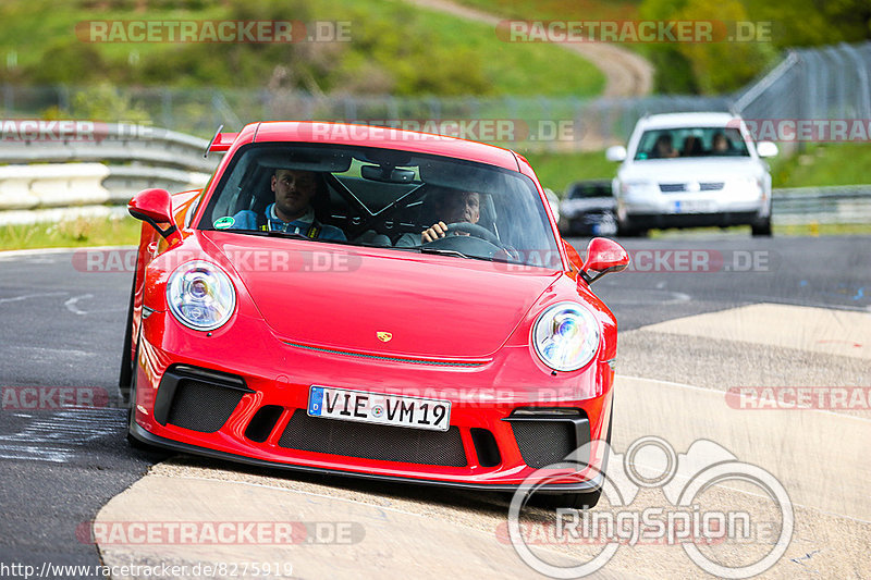 Bild #8275919 - Touristenfahrten Nürburgring Nordschleife (03.05.2020)