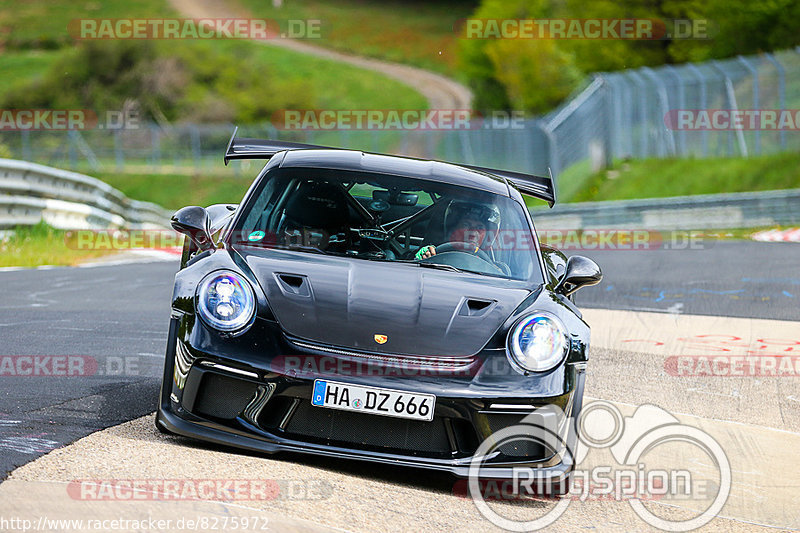 Bild #8275972 - Touristenfahrten Nürburgring Nordschleife (03.05.2020)