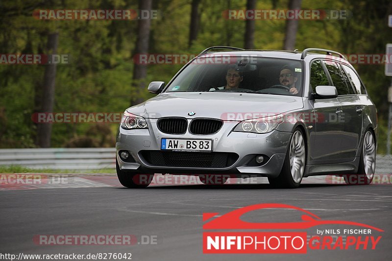 Bild #8276042 - Touristenfahrten Nürburgring Nordschleife (03.05.2020)