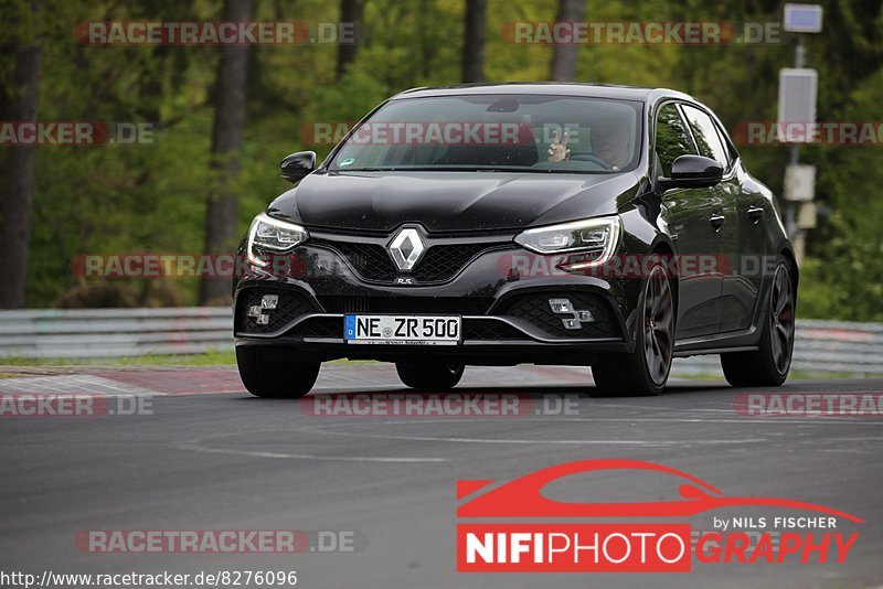 Bild #8276096 - Touristenfahrten Nürburgring Nordschleife (03.05.2020)