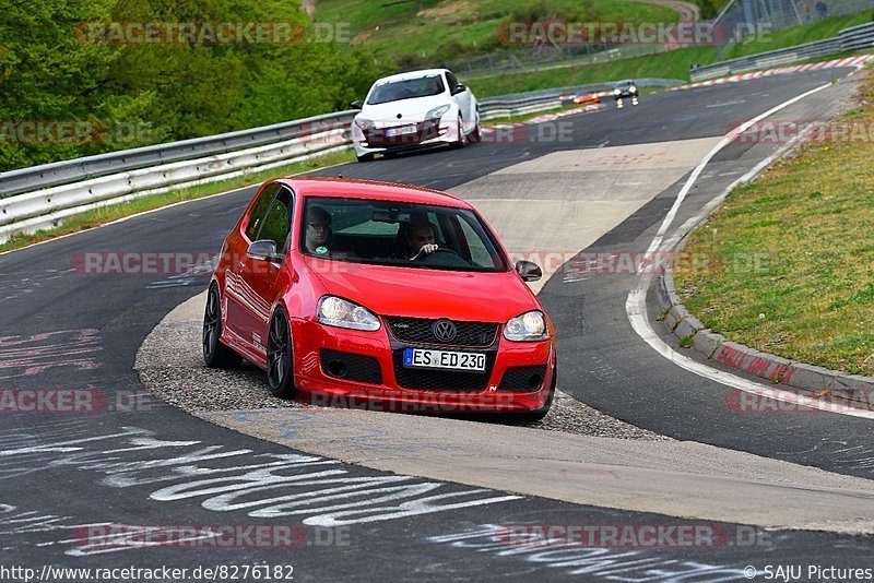 Bild #8276182 - Touristenfahrten Nürburgring Nordschleife (03.05.2020)