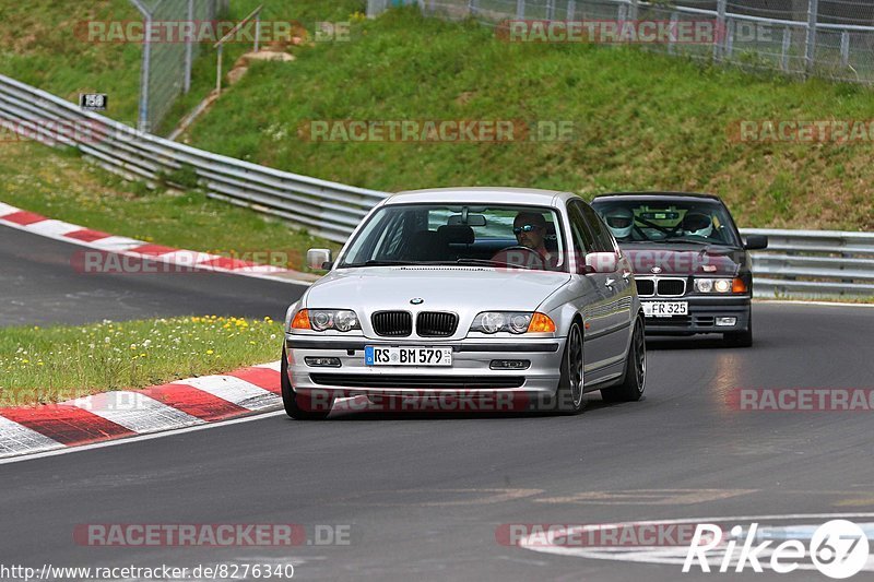 Bild #8276340 - Touristenfahrten Nürburgring Nordschleife (03.05.2020)