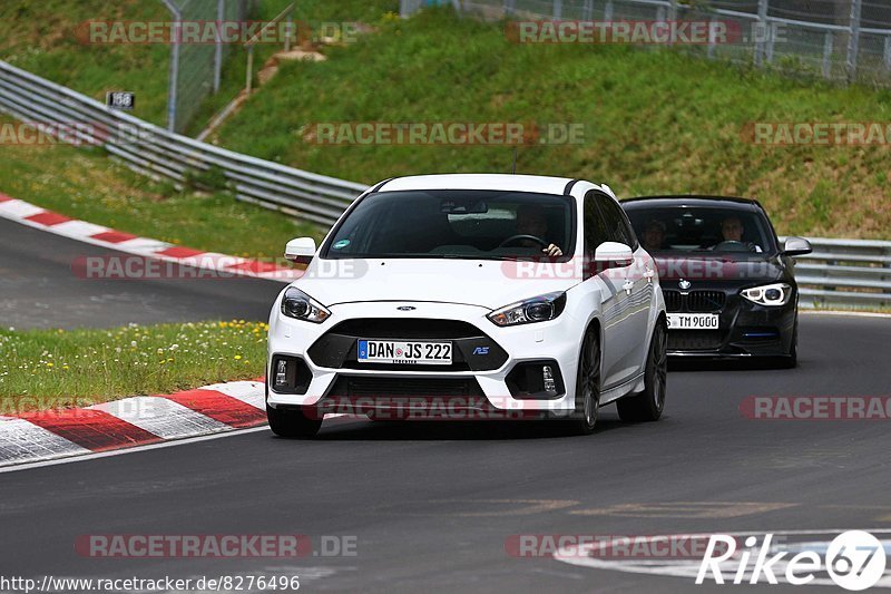 Bild #8276496 - Touristenfahrten Nürburgring Nordschleife (03.05.2020)