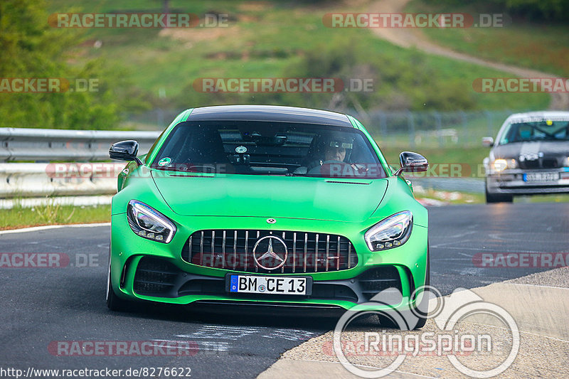 Bild #8276622 - Touristenfahrten Nürburgring Nordschleife (03.05.2020)