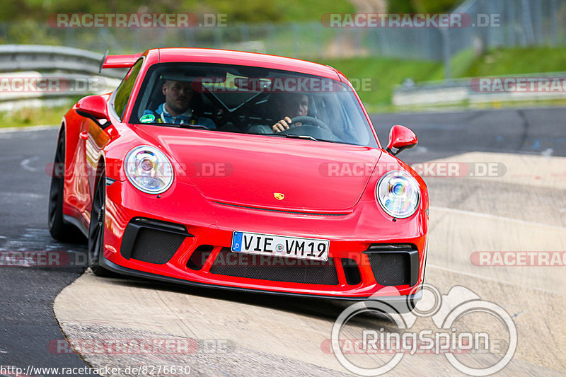 Bild #8276630 - Touristenfahrten Nürburgring Nordschleife (03.05.2020)