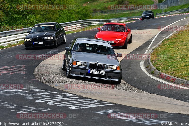 Bild #8276799 - Touristenfahrten Nürburgring Nordschleife (03.05.2020)