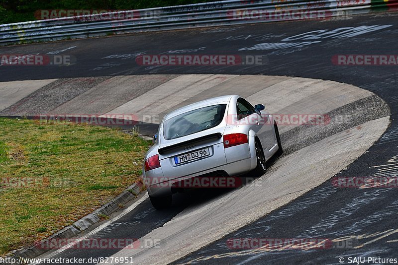 Bild #8276951 - Touristenfahrten Nürburgring Nordschleife (03.05.2020)