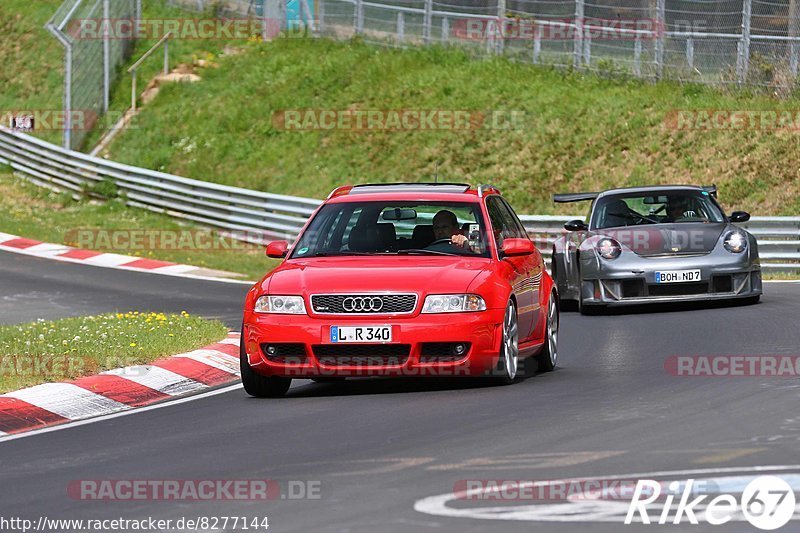 Bild #8277144 - Touristenfahrten Nürburgring Nordschleife (03.05.2020)