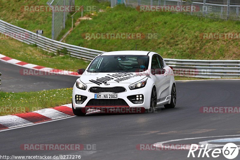 Bild #8277276 - Touristenfahrten Nürburgring Nordschleife (03.05.2020)