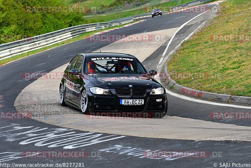 Bild #8277281 - Touristenfahrten Nürburgring Nordschleife (03.05.2020)