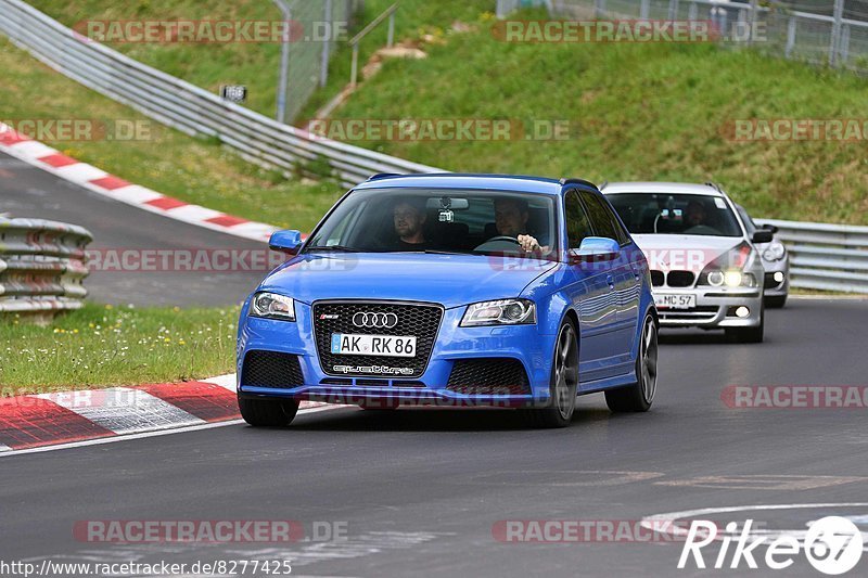 Bild #8277425 - Touristenfahrten Nürburgring Nordschleife (03.05.2020)