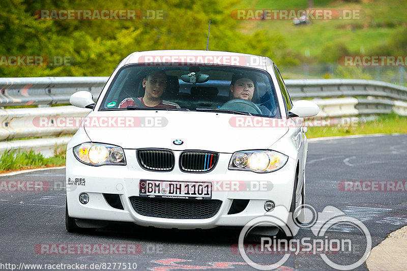 Bild #8277510 - Touristenfahrten Nürburgring Nordschleife (03.05.2020)