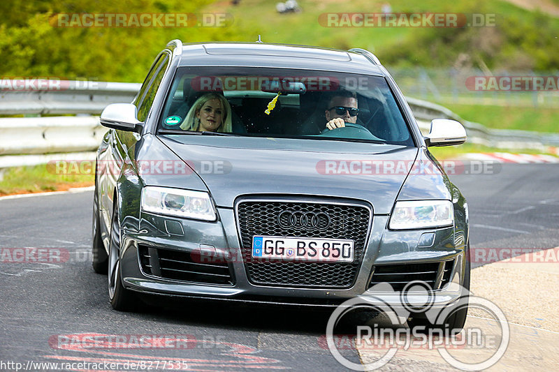 Bild #8277535 - Touristenfahrten Nürburgring Nordschleife (03.05.2020)