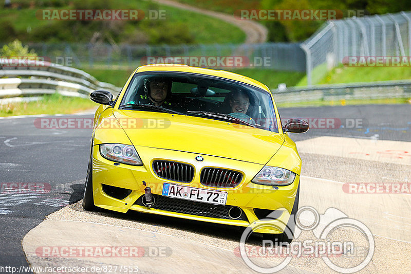 Bild #8277553 - Touristenfahrten Nürburgring Nordschleife (03.05.2020)