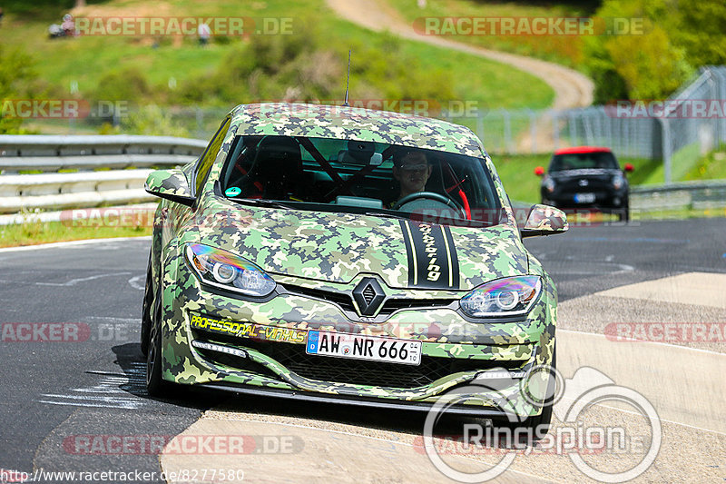 Bild #8277580 - Touristenfahrten Nürburgring Nordschleife (03.05.2020)