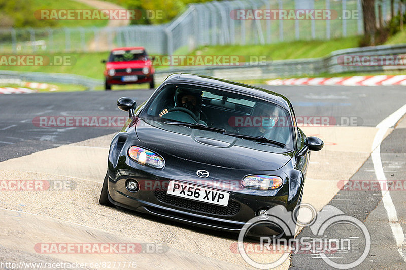 Bild #8277776 - Touristenfahrten Nürburgring Nordschleife (03.05.2020)