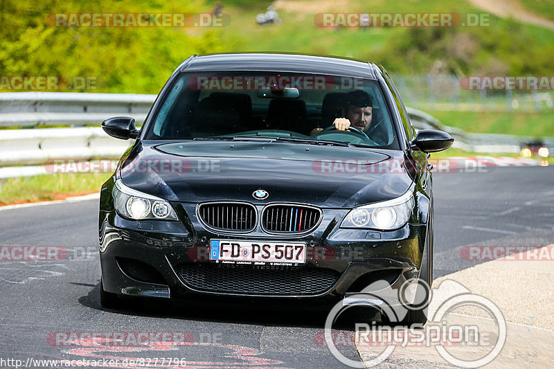 Bild #8277796 - Touristenfahrten Nürburgring Nordschleife (03.05.2020)