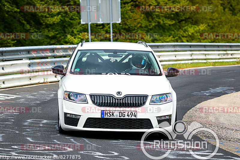 Bild #8277875 - Touristenfahrten Nürburgring Nordschleife (03.05.2020)