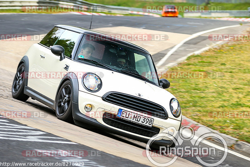 Bild #8278929 - Touristenfahrten Nürburgring Nordschleife (03.05.2020)