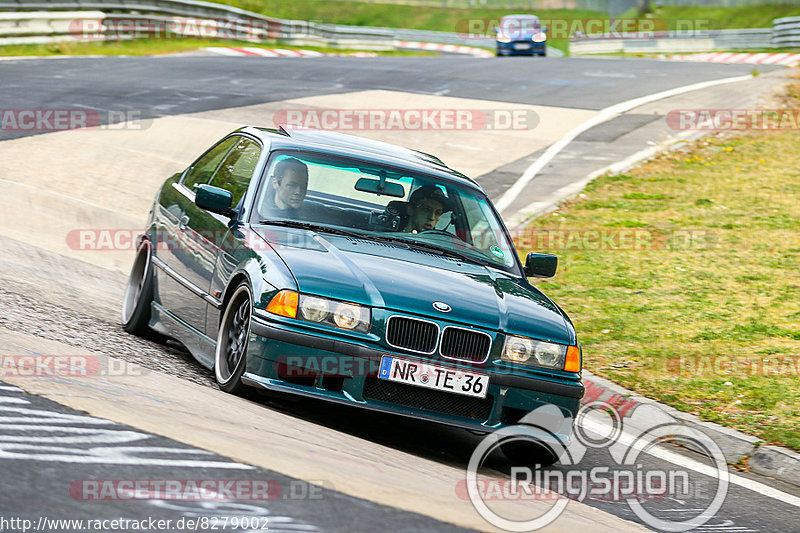 Bild #8279002 - Touristenfahrten Nürburgring Nordschleife (03.05.2020)