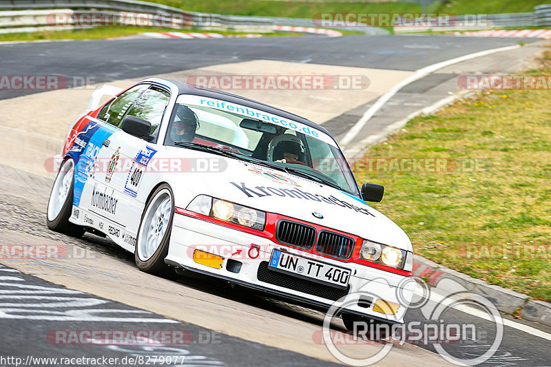 Bild #8279077 - Touristenfahrten Nürburgring Nordschleife (03.05.2020)