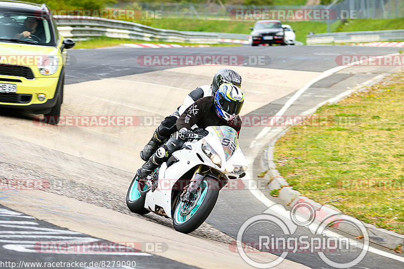 Bild #8279090 - Touristenfahrten Nürburgring Nordschleife (03.05.2020)