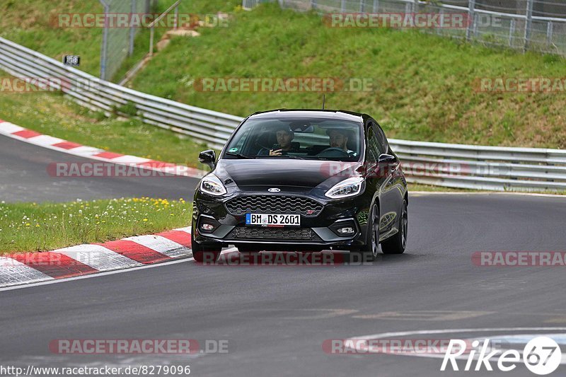 Bild #8279096 - Touristenfahrten Nürburgring Nordschleife (03.05.2020)