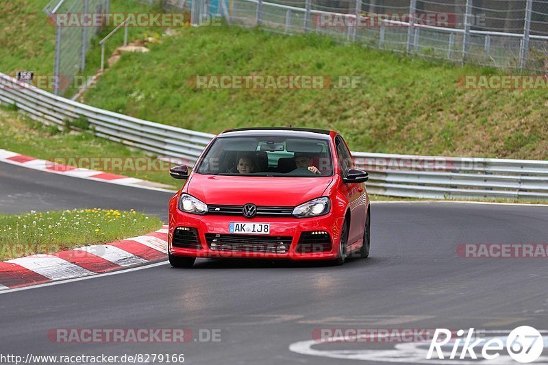 Bild #8279166 - Touristenfahrten Nürburgring Nordschleife (03.05.2020)